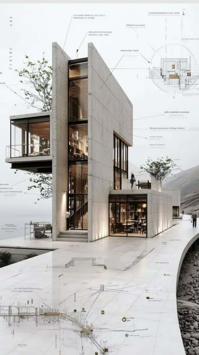 Purva Orient Grand — Building Aerial view