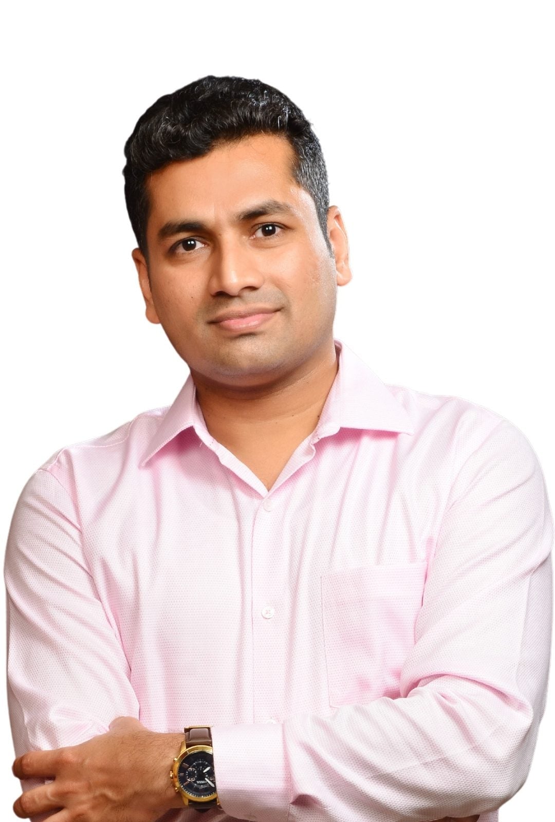 Pravin Marathe