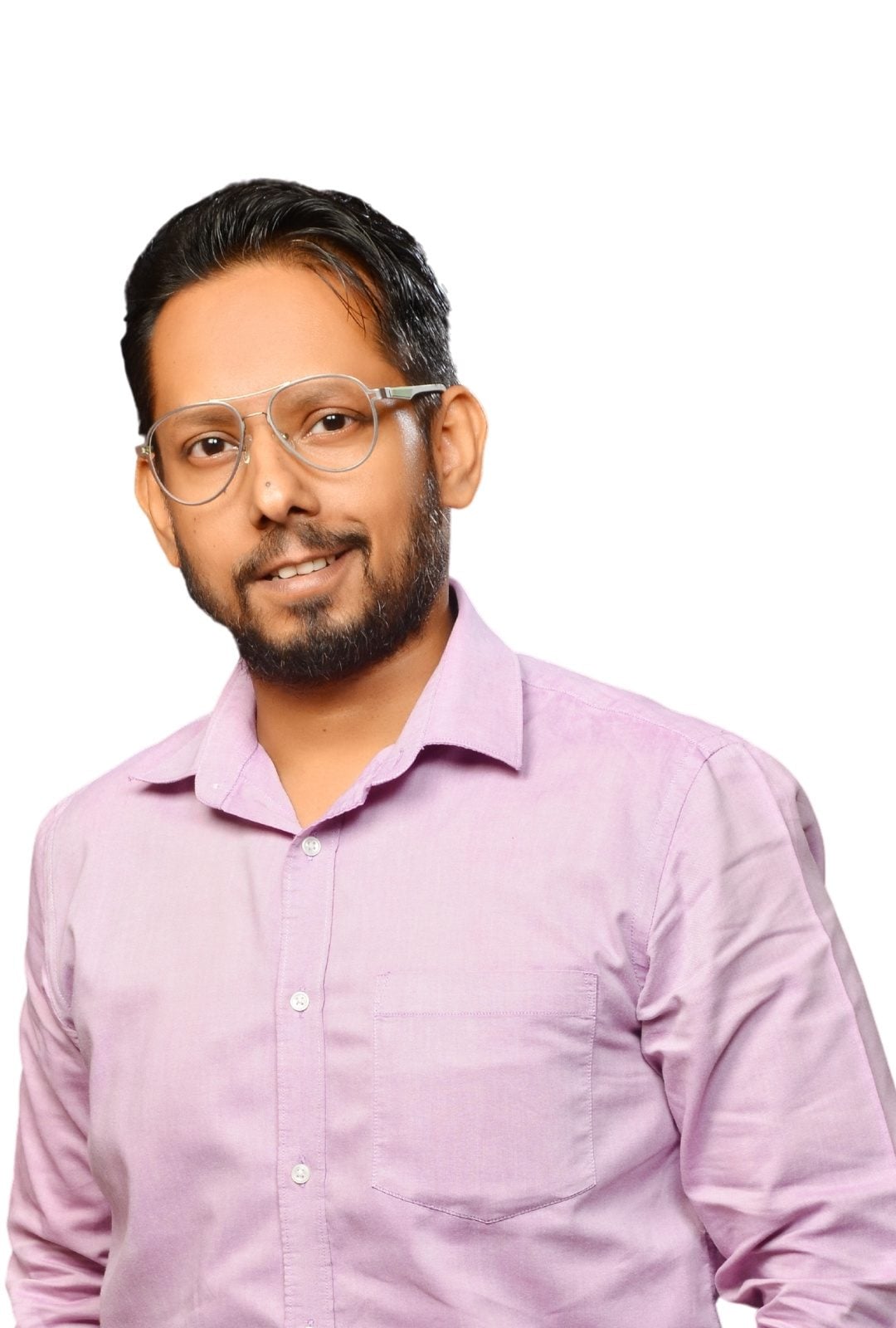Fahad Ansari