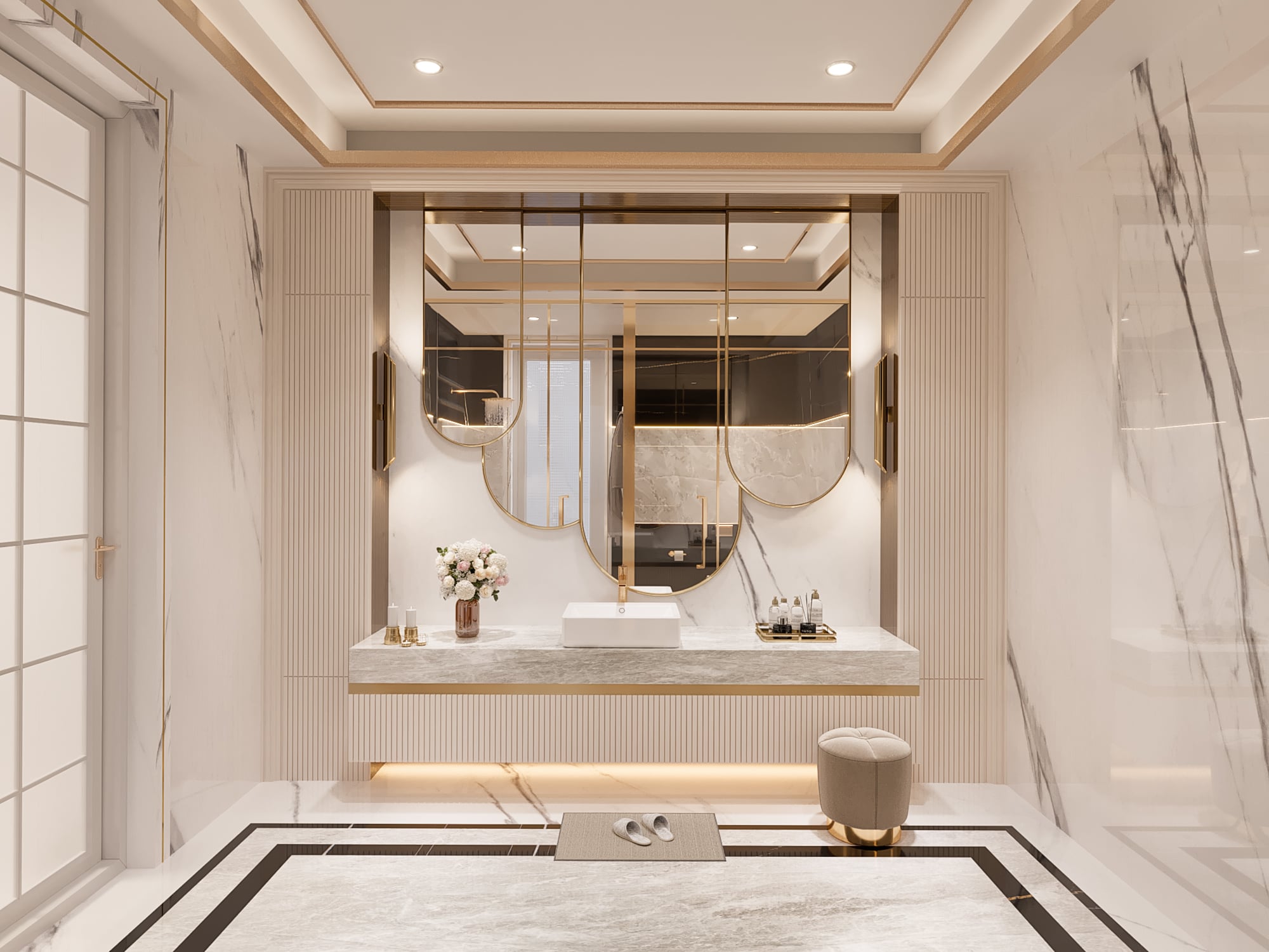 Muppa Mansion — M Suit 7 Toilet Cam 1