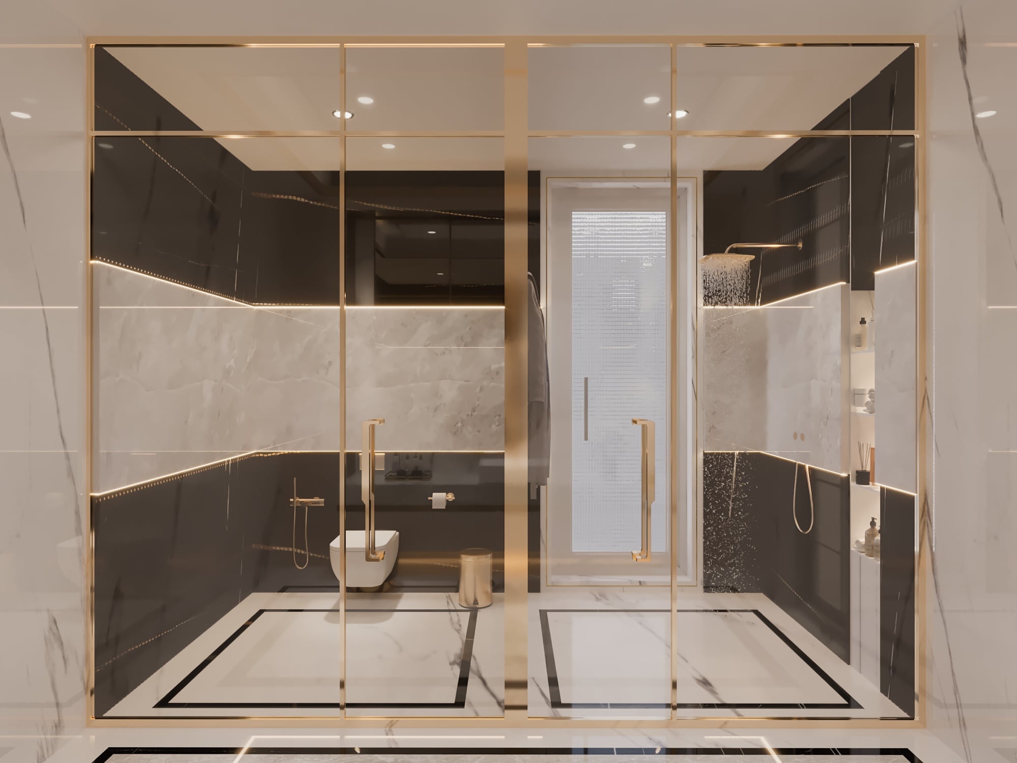 Muppa Mansion — M Suit 7 Toilet Cam 2