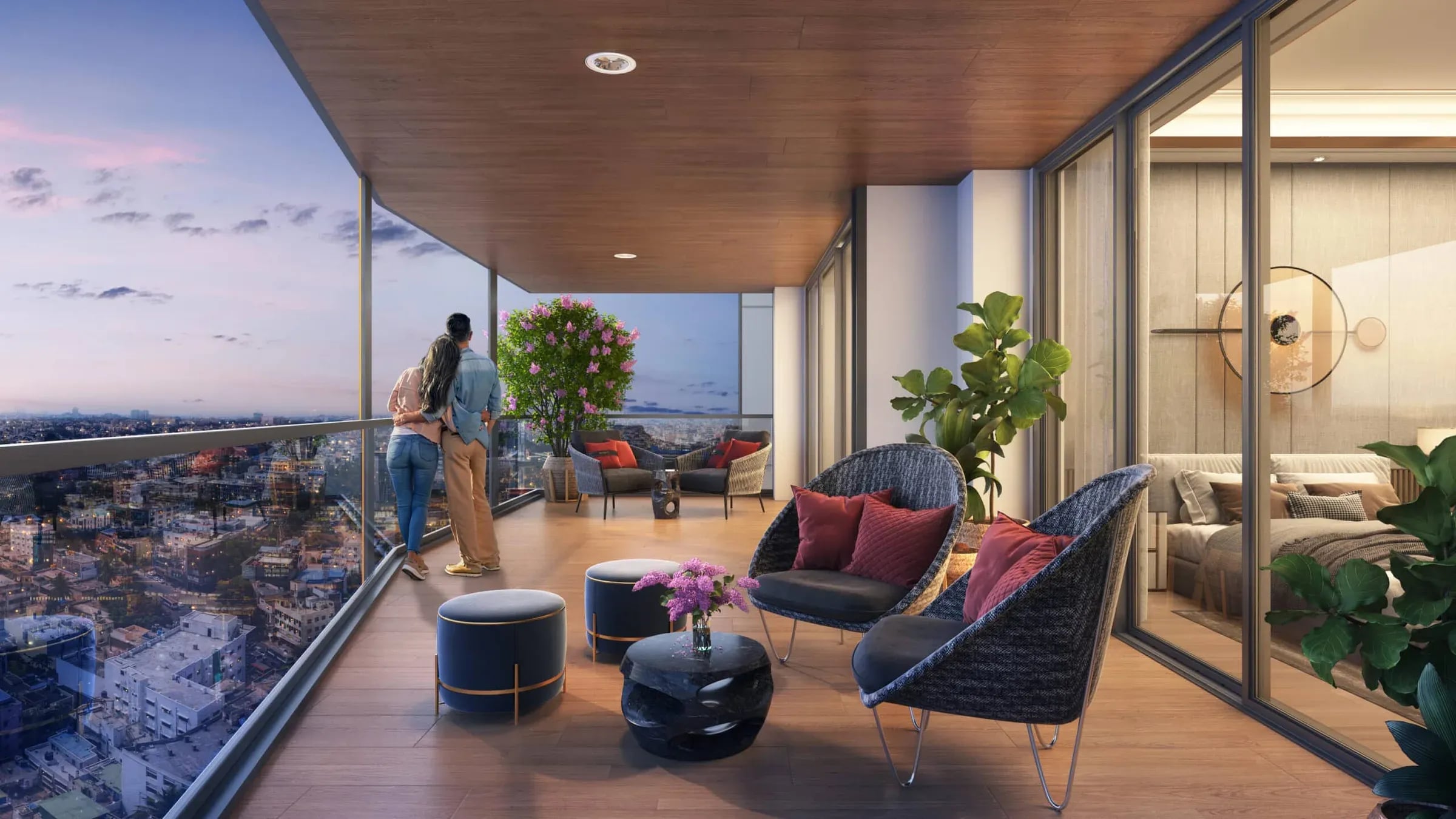 3d architectural rendering company