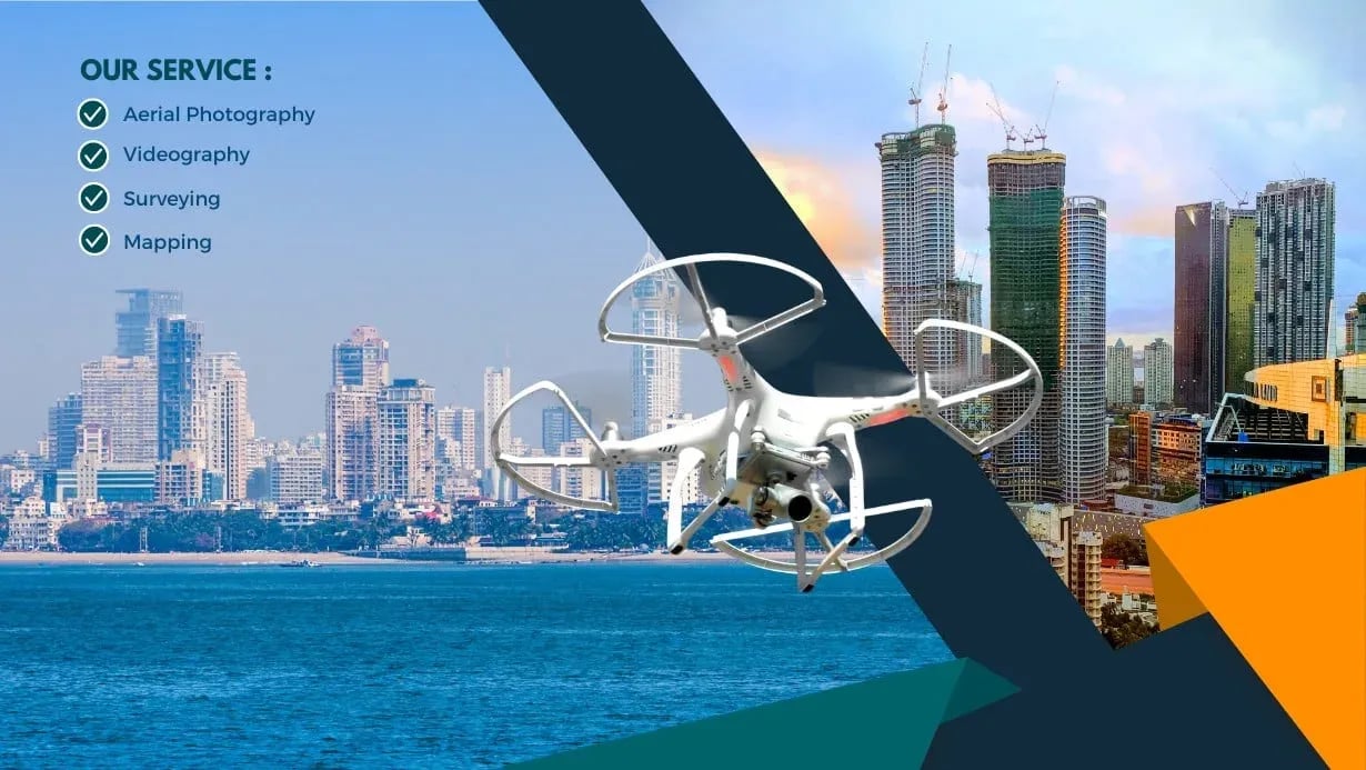 real estate drone photography pricing