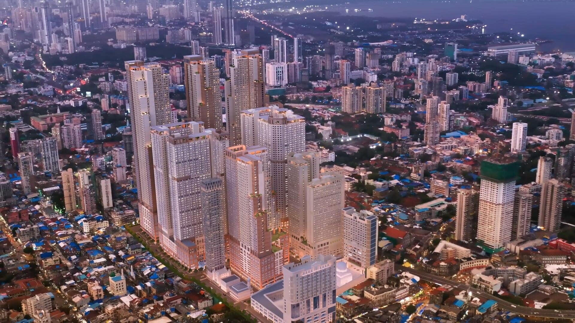 Top 5 Benefit of Drone photography in real estate — Home page thumb1