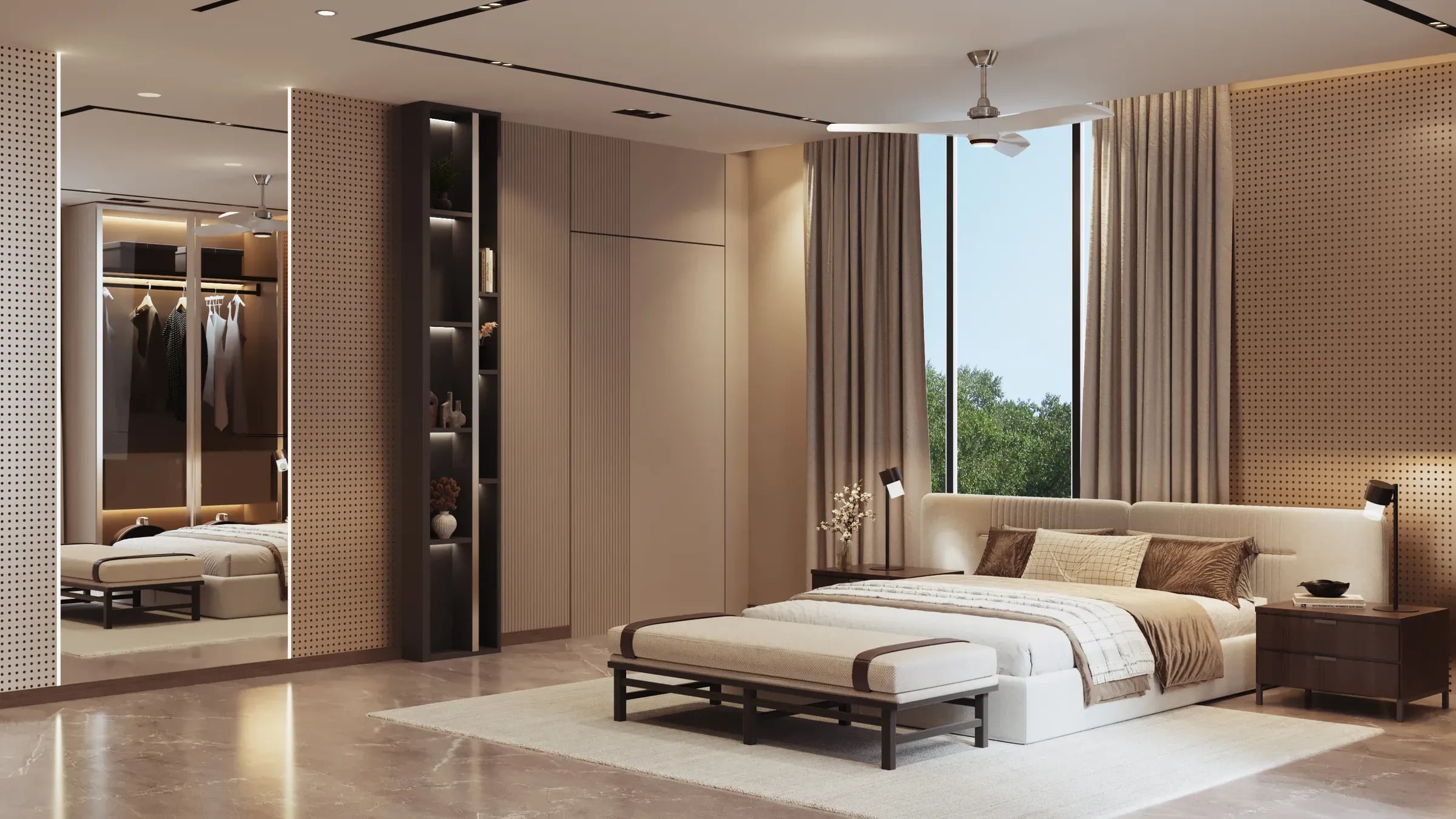 Muppa Ashok Vardhan — M.Suite 06 Cam 01