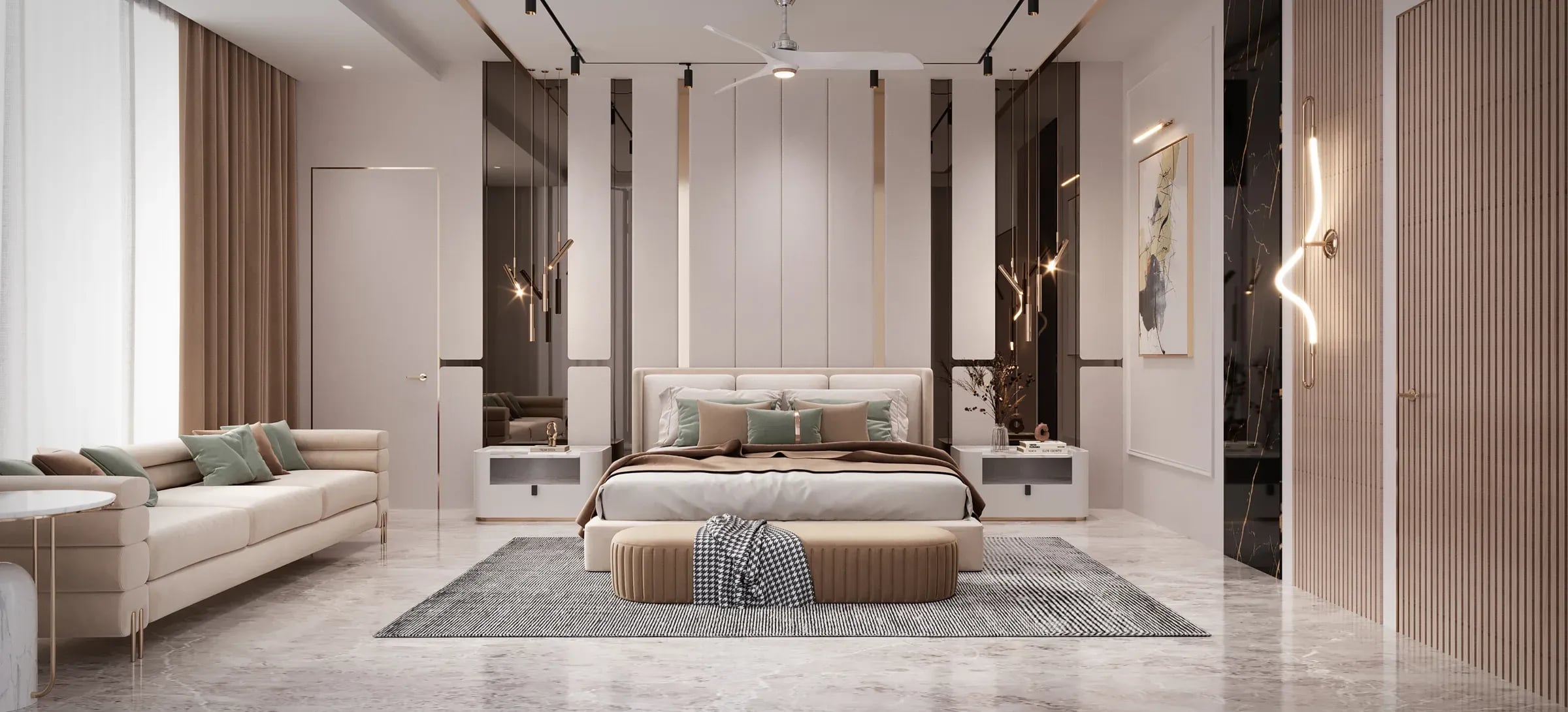Muppa Ashok Vardhan — M.Suite 07
