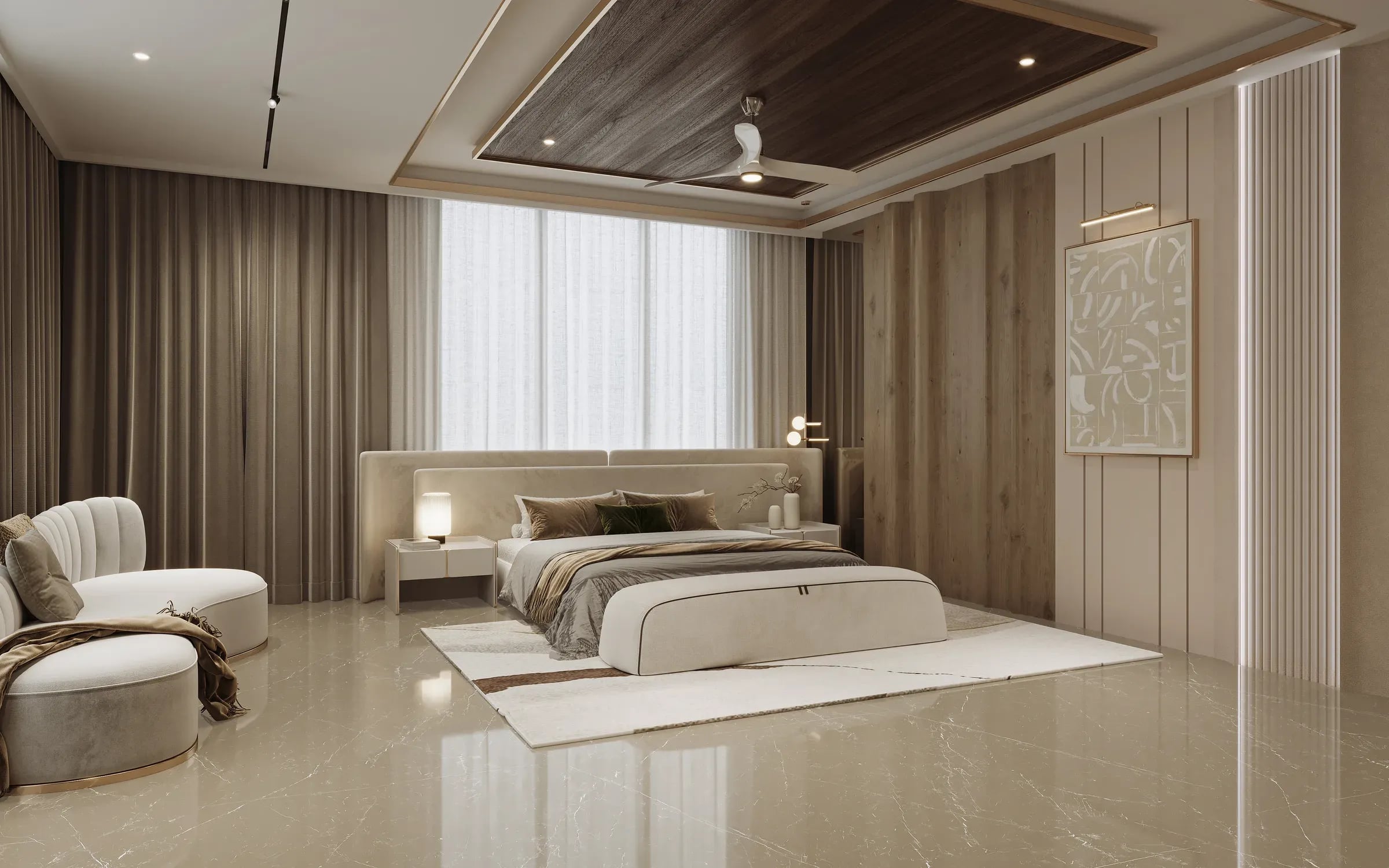 Muppa Ashok Vardhan — Master Suite 04