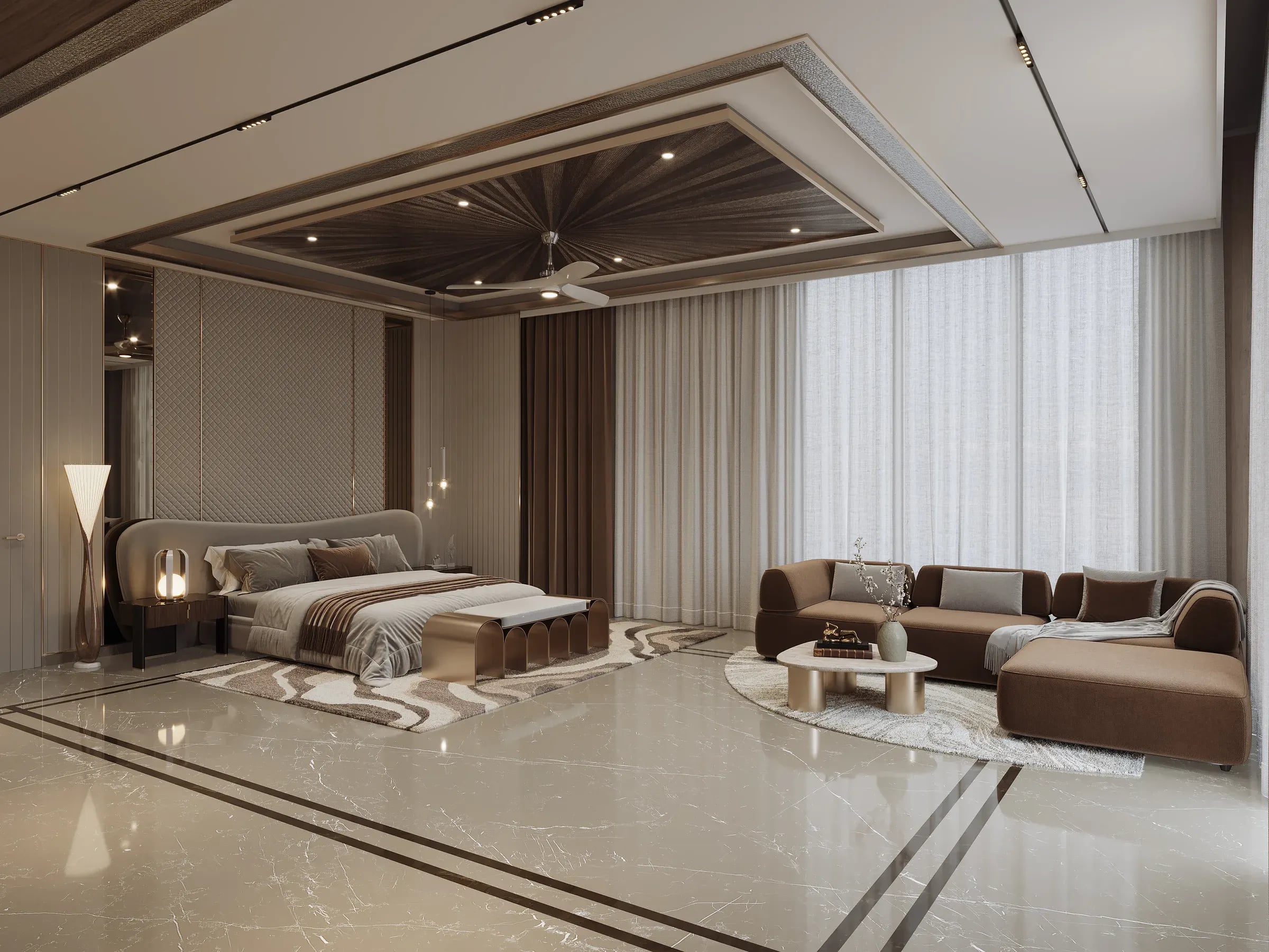 Muppa Ashok Vardhan — Master Suite 05