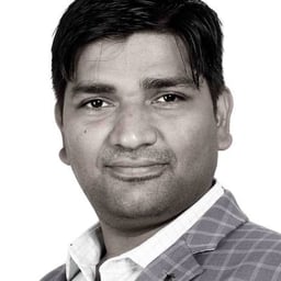 Rajvardhan Maurya