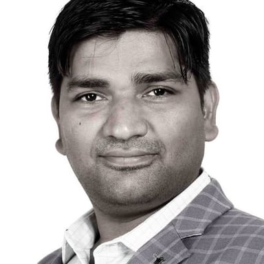 Rajvardhan Maurya