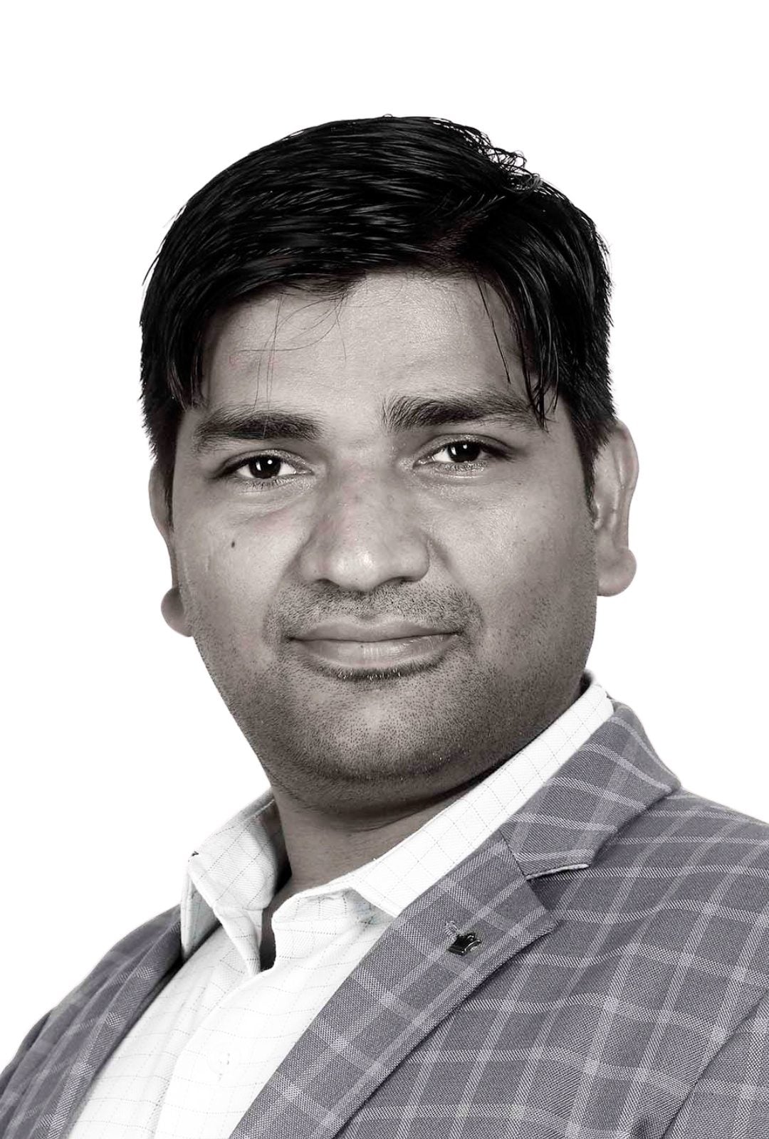 Rajvardhan Maurya