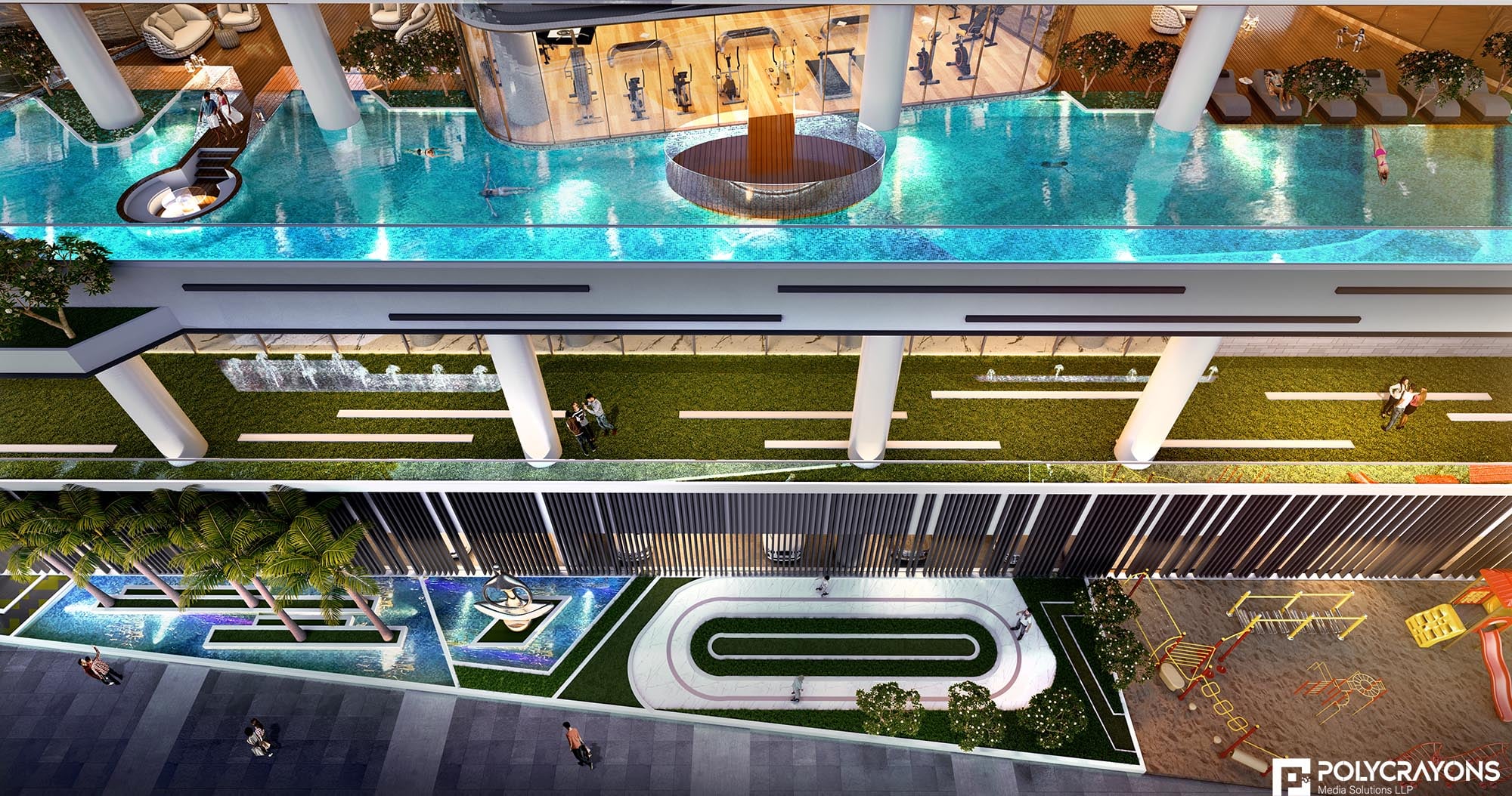 05 · Rooftop Infinity