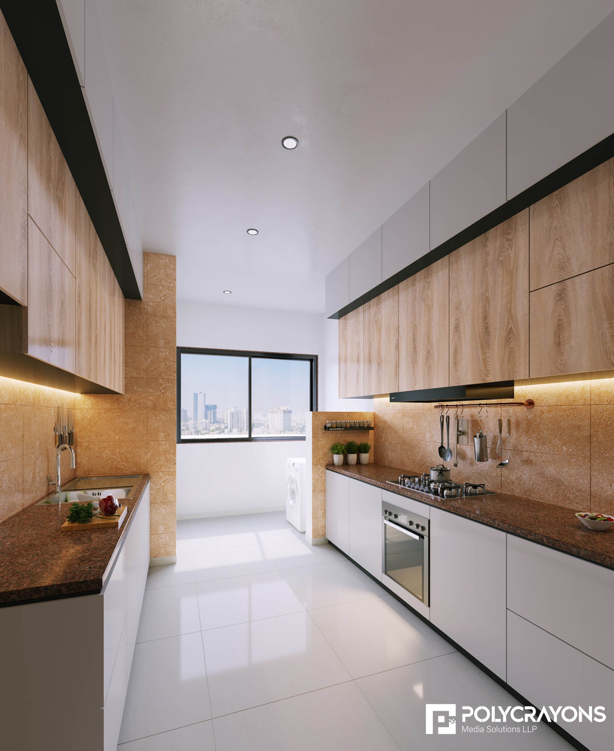 Kitchen · Ambient