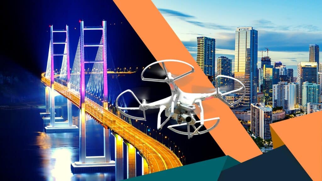 Drone Videography Services in India - Top 5 Benefit of Drone photography